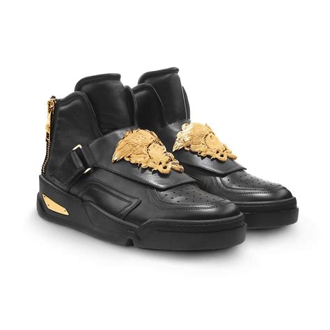zalando versace shoes